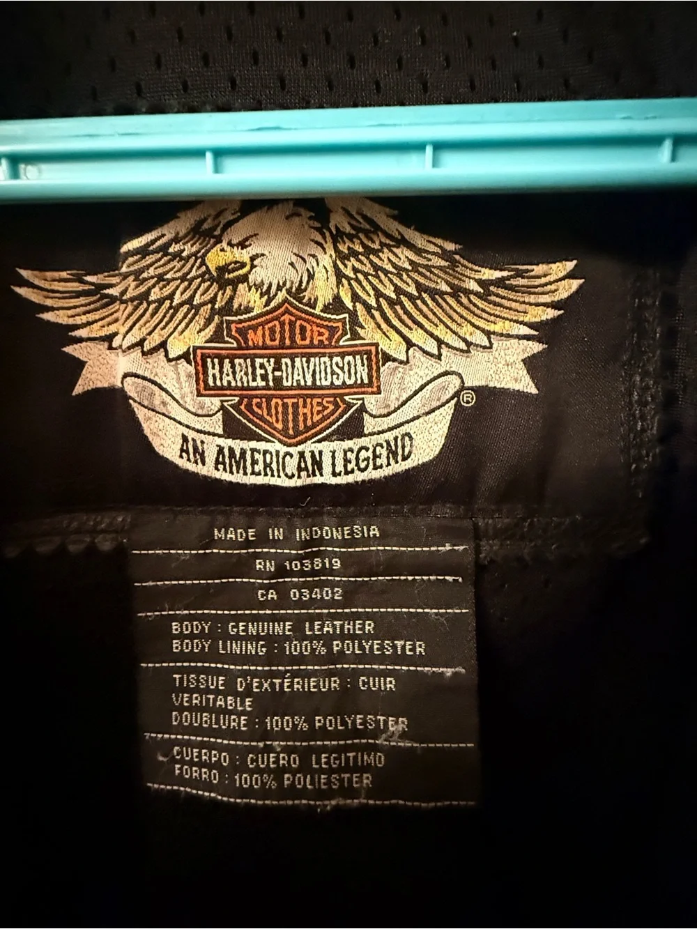 Harley-Davidson men harley